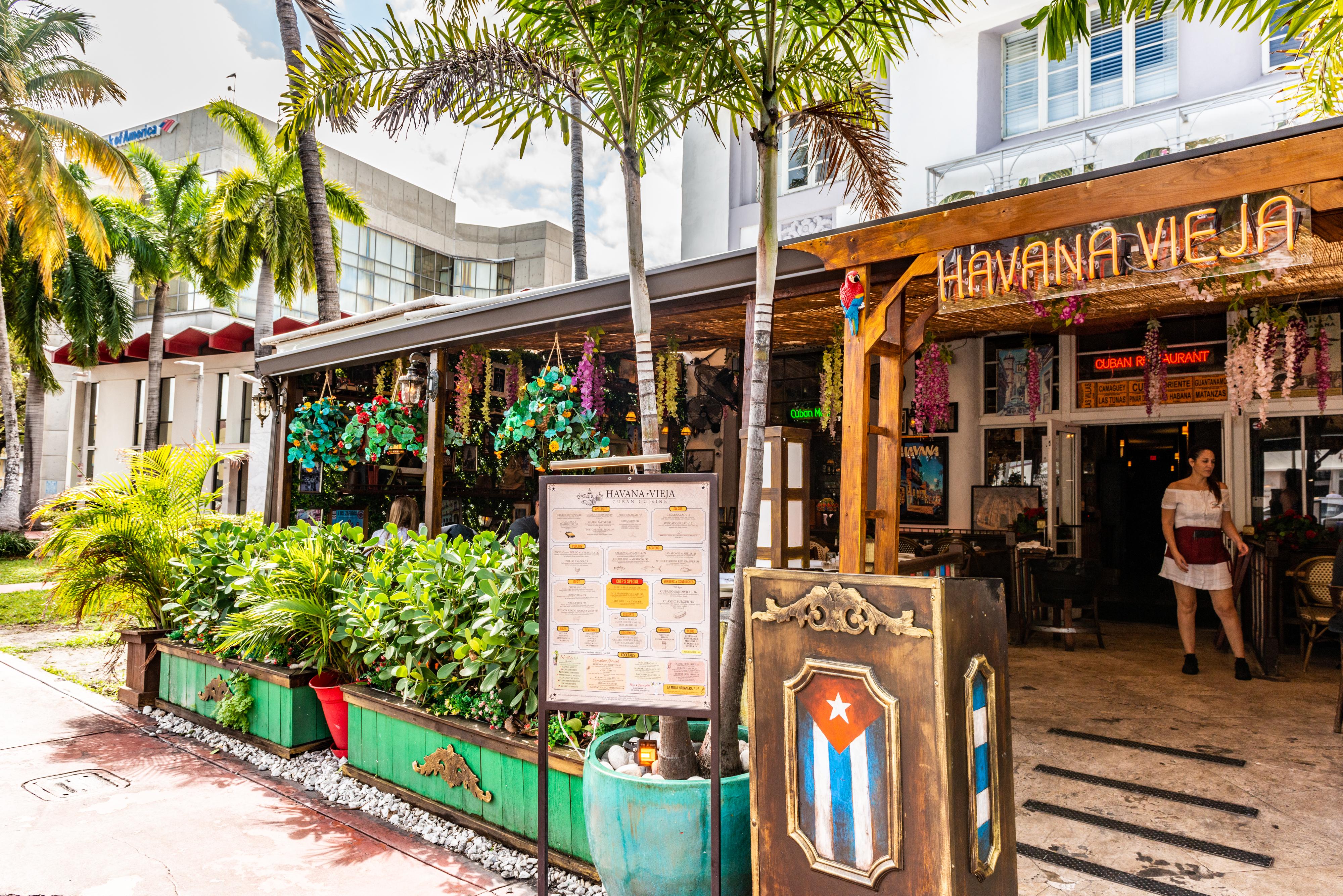 Hotel Chelsea Miami Beach Exterior photo